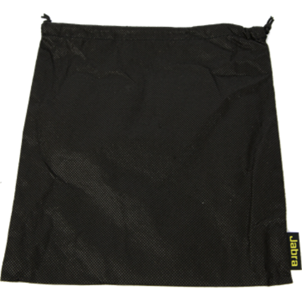 Sacoche pour casque GN Jabra (x10) pour Jabra BIZ 2300