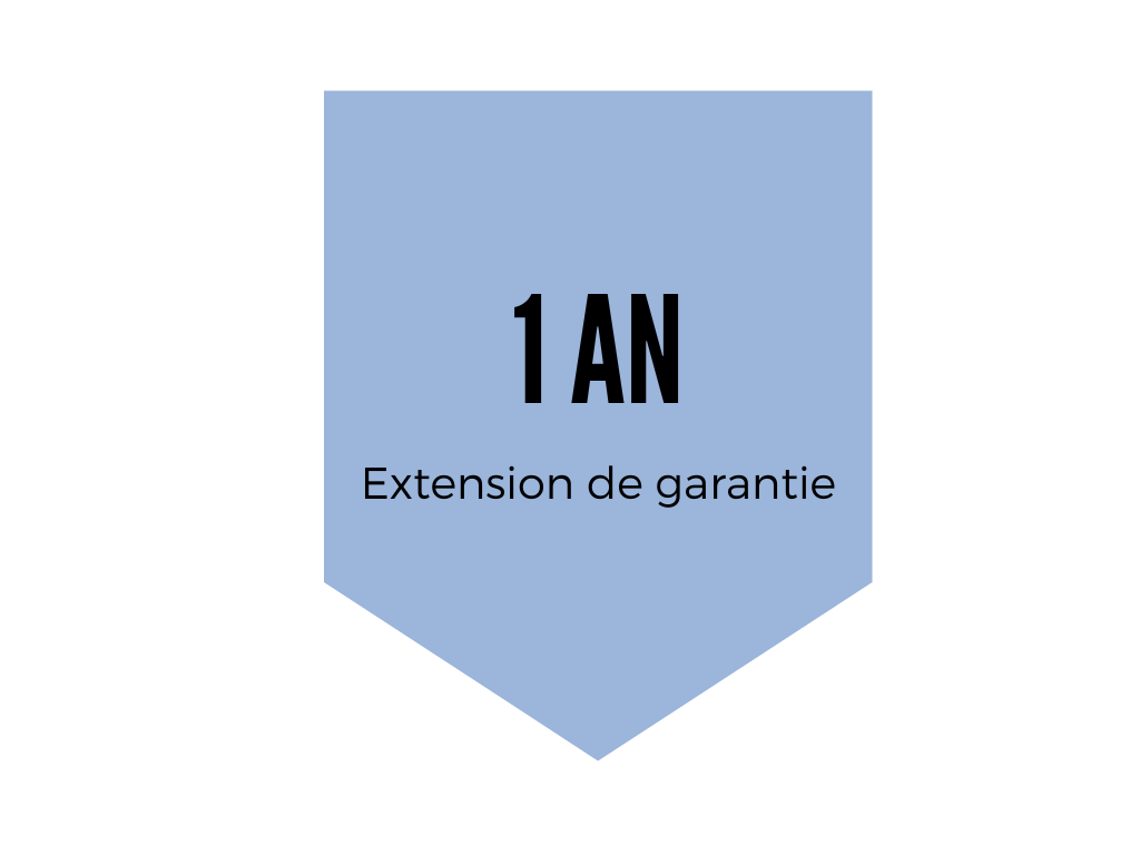 3 ans de garantie Yealink Premium - MVC640 Wireless
