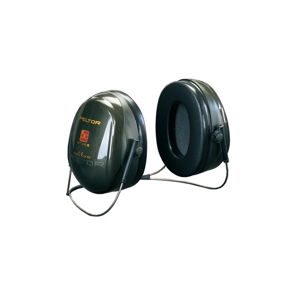 3M Peltor Optime III Version Support de nuque