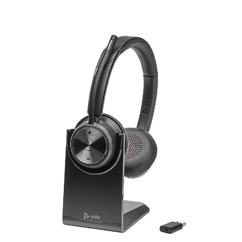 Poly Savi 7320 Office Duo UC
