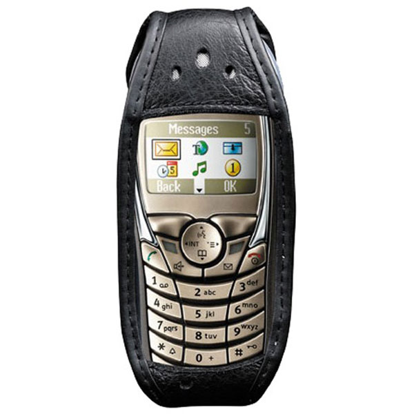 Aastra 61*D Couverture