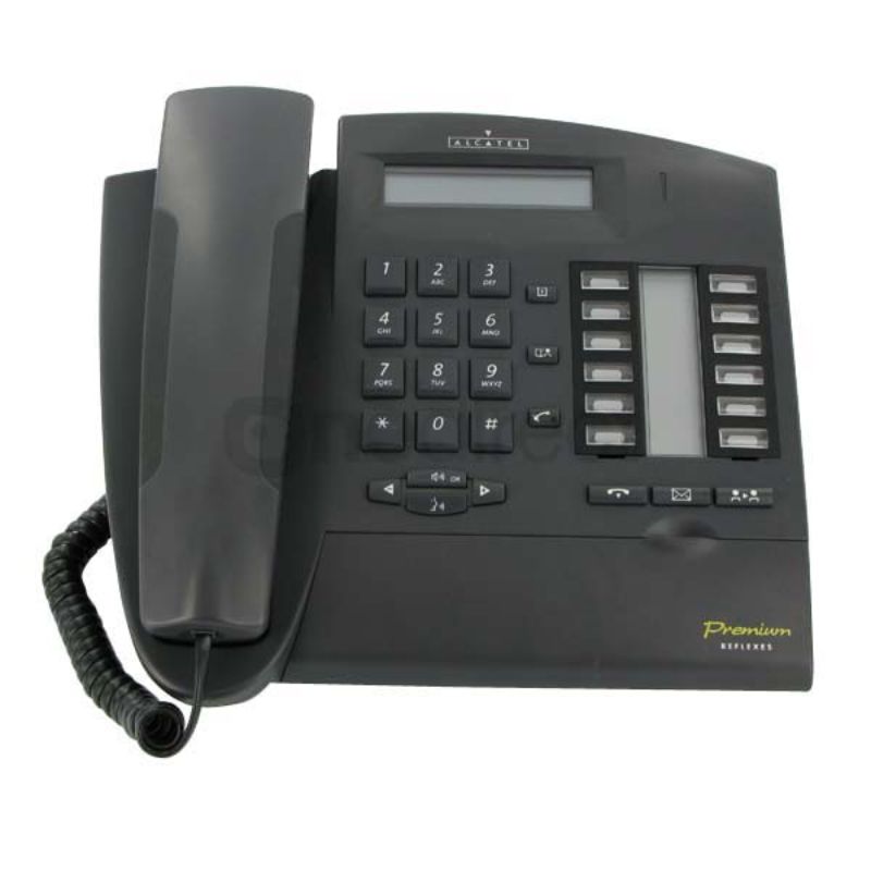 Alcatel 4020 Premium Reflex (QWERTY) Reconditionné