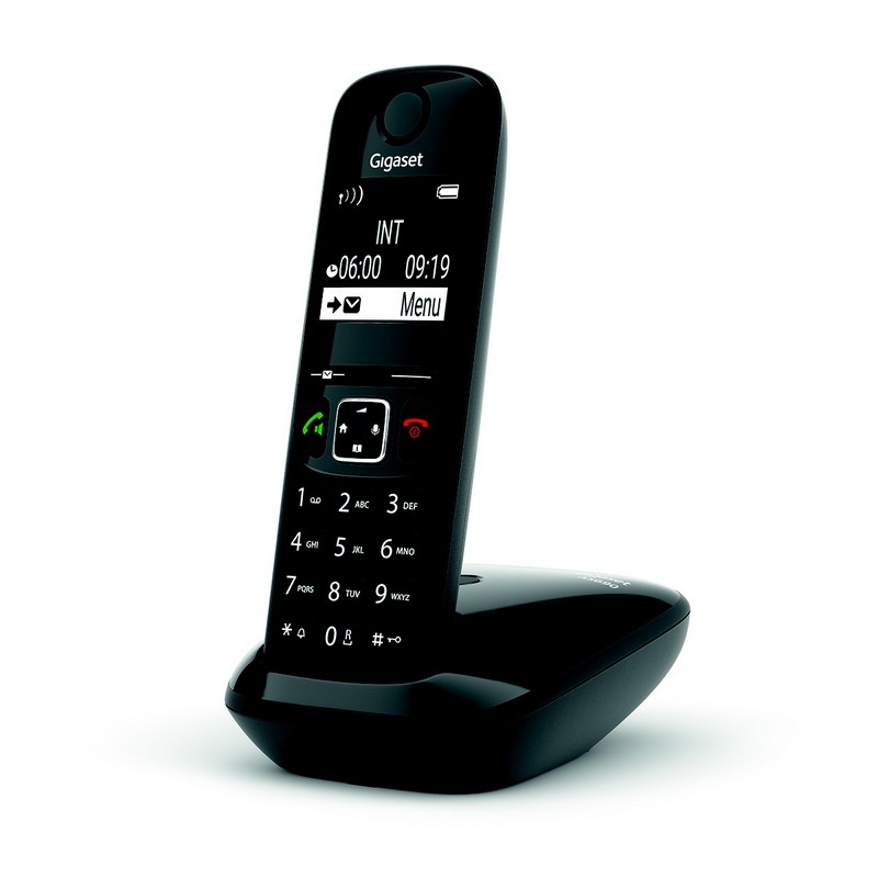 Gigaset AS690 téléphone sans fil