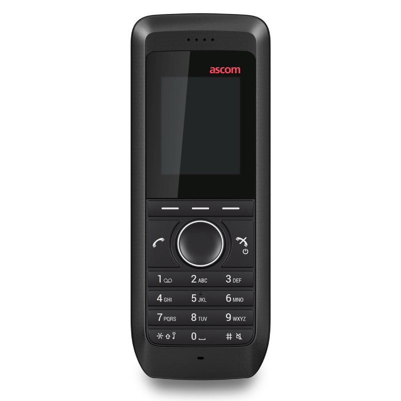 Ascom D43