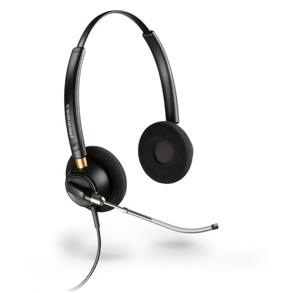 Plantronics Encore Pro HW520 TV