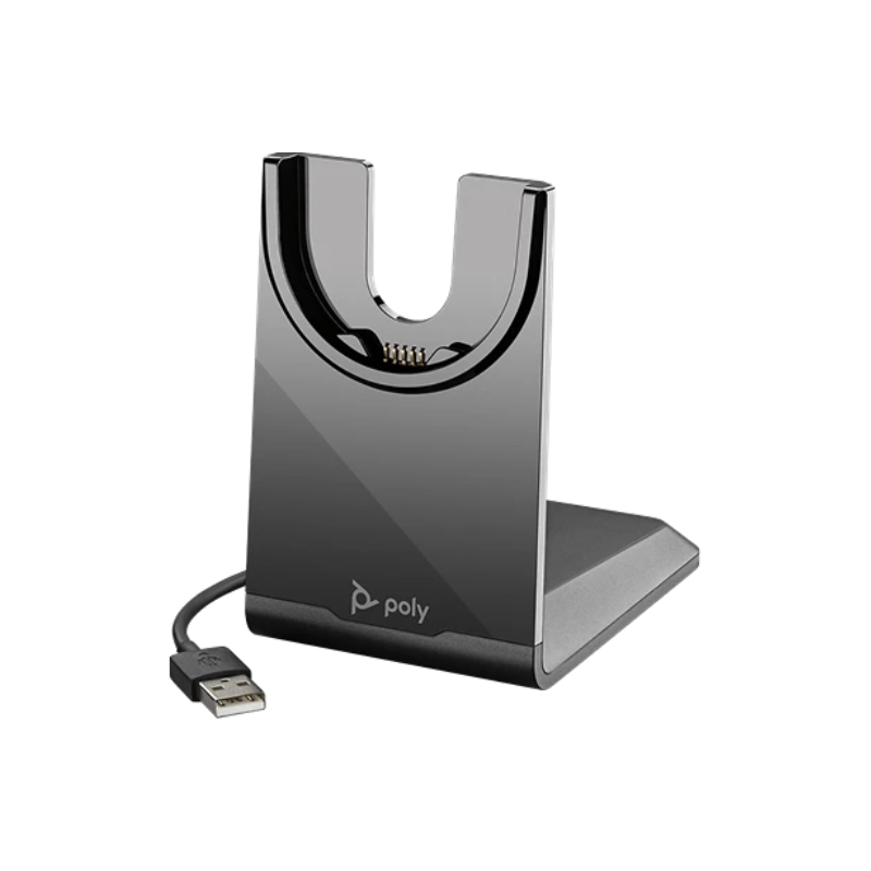Base de chargement USB-A pour Voyager 4300