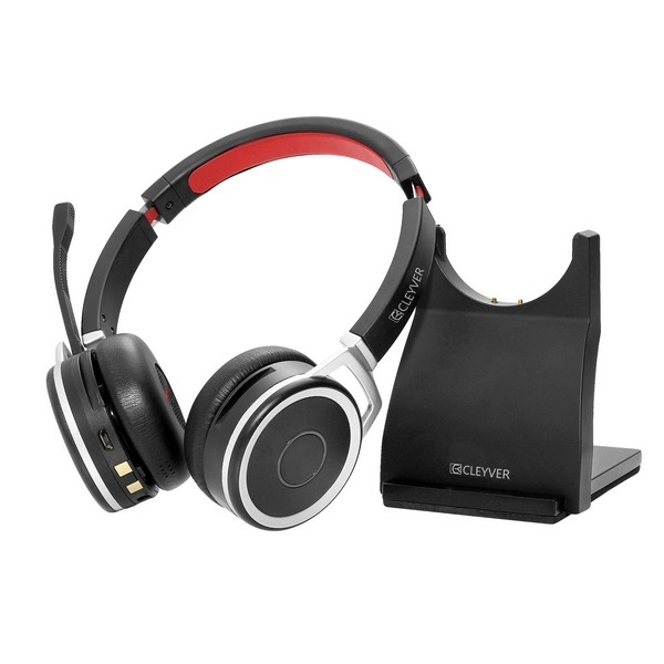 Cleyver NW65UC + base de charge