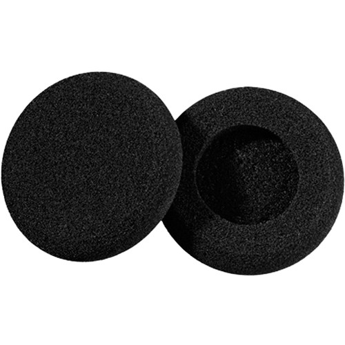 2 coussinets en mousse pour casques EPOS