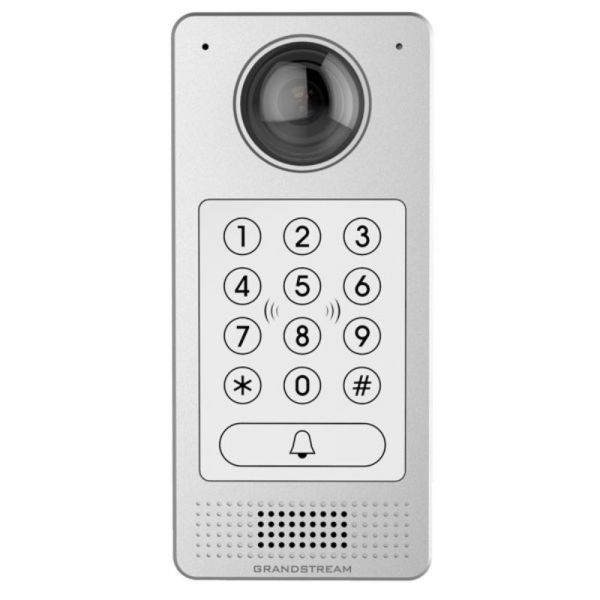 Grandstream GDS3710 intercom