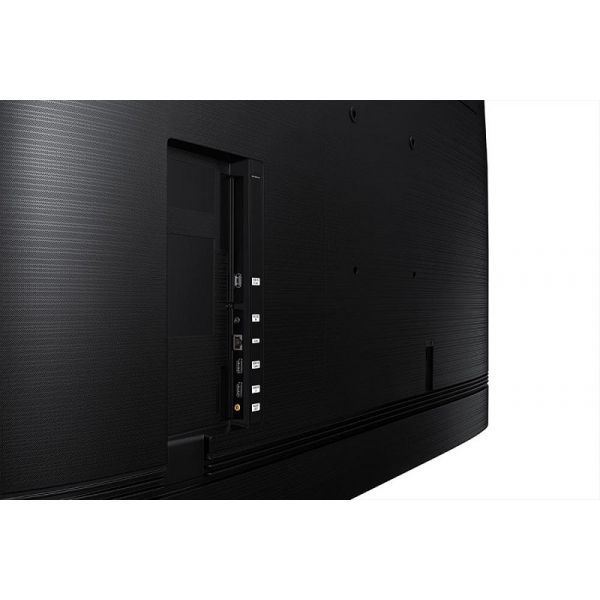 Ecran professionnel Samsung série QET- Version 50