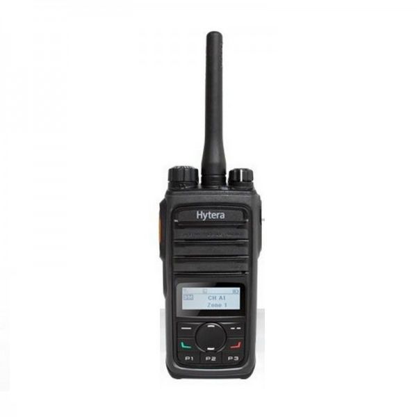 Talkie-Walkie professionnel Hytera PD565 UHF