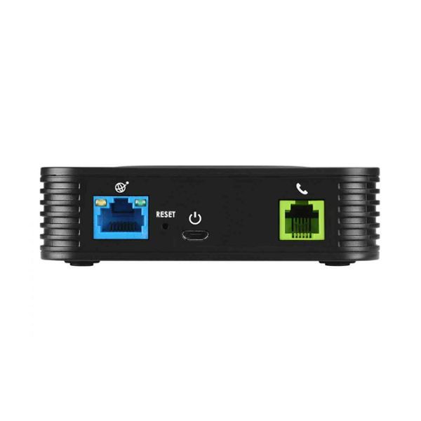 Grandstream ATA HT801 2