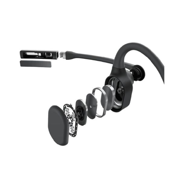 SHOKZ OPENCOMM2 UC USB-C 2025 Upgrade