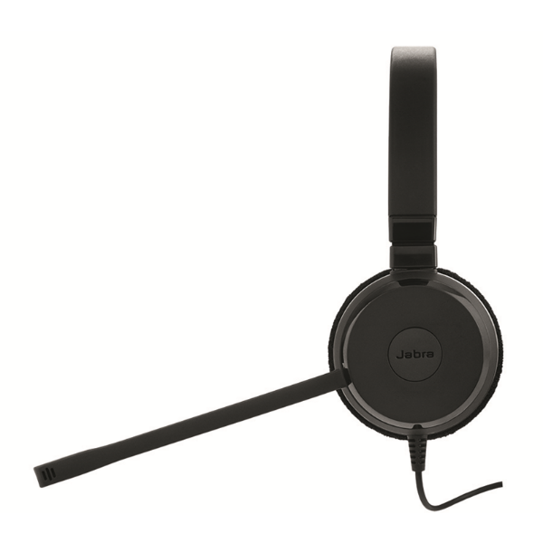 Jabra Evolve 20 USB UC MS Mono Edition Spéciale