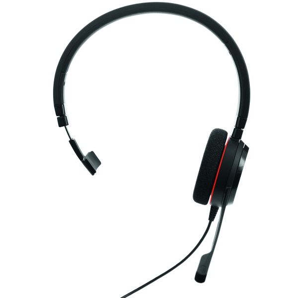 Jabra Evolve 20 USB UC MS Mono
