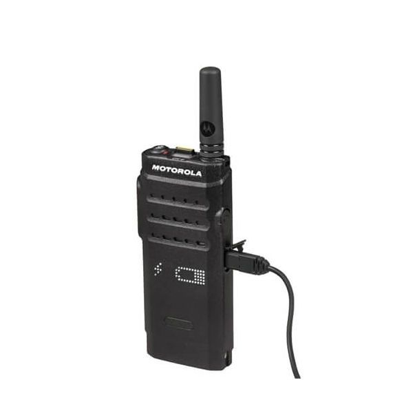 Motorola SL1600 VHF 2