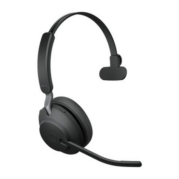 Jabra Evolve2 65 MS Mono USB-A