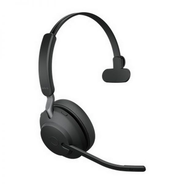Jabra Evolve2 65 UC Mono USB-A avec base