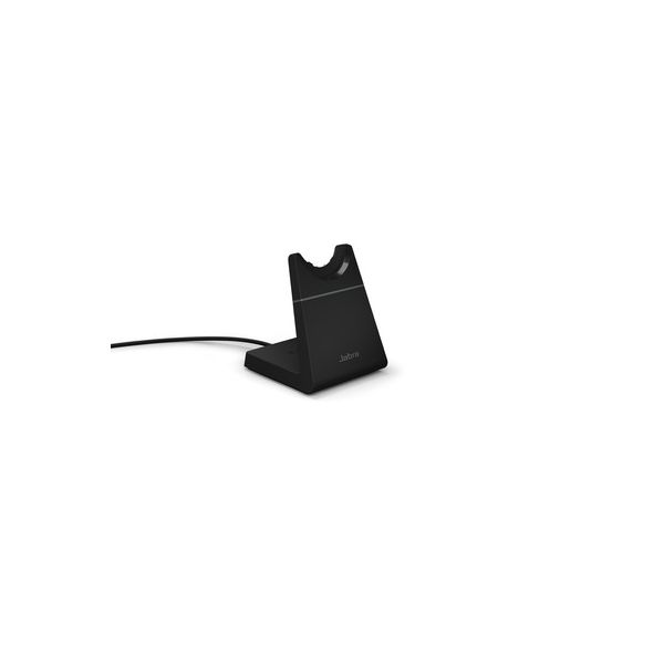Jabra Evolve2 65 MS Mono USB-C avec base