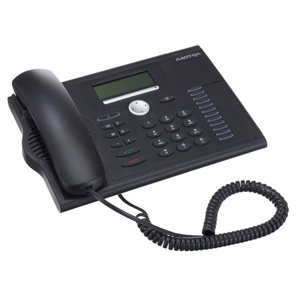 Téléphone numérique Aastra 5370