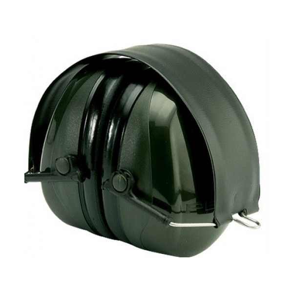 Casque anit-bruit 3M Peltor Optime II Version Pliable