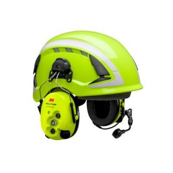 3M Peltor - ProTac WS XPI FLX2 - Attaches casque