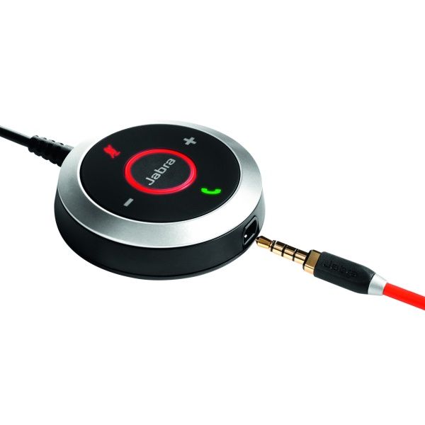 Cable Jack / USB Jabra Evolve