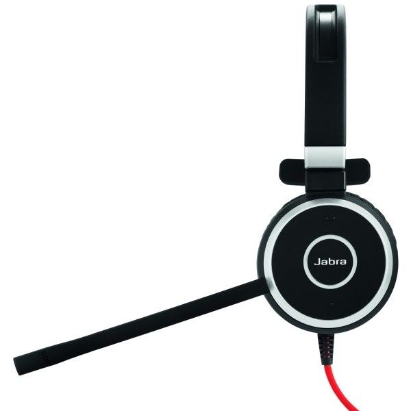 Jabra Evolve 40 UC Mono USB-C