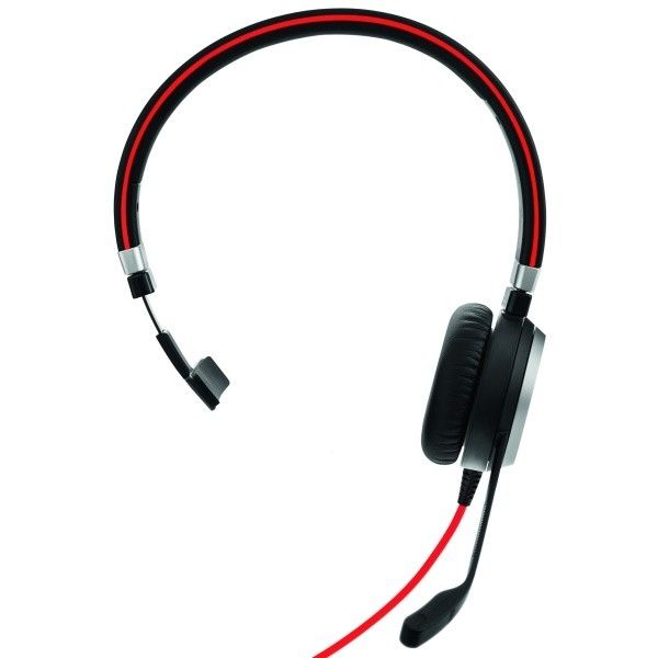 Jabra Evolve 40 MS Mono USB-C
