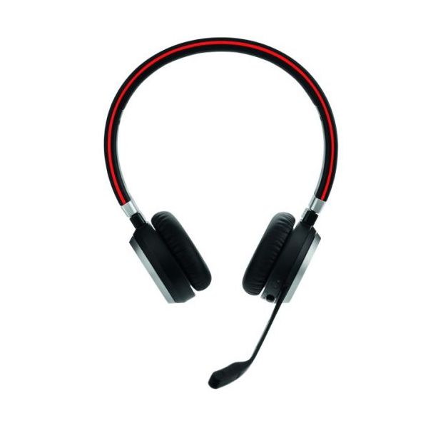 Jabra Evolve 65 UC Duo SE