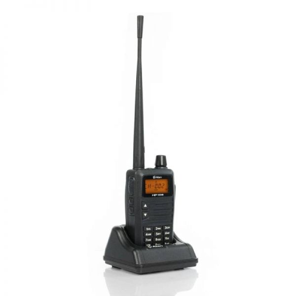 Midland HP108