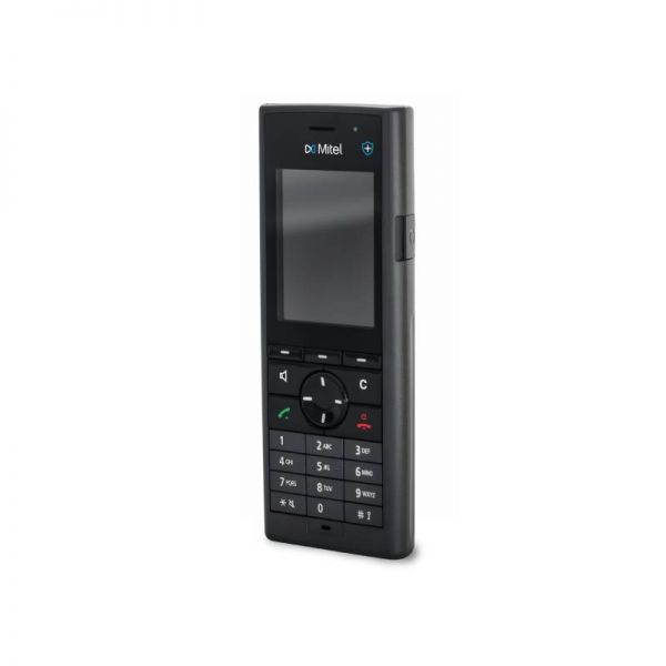 Mitel 712DT + socle de charge