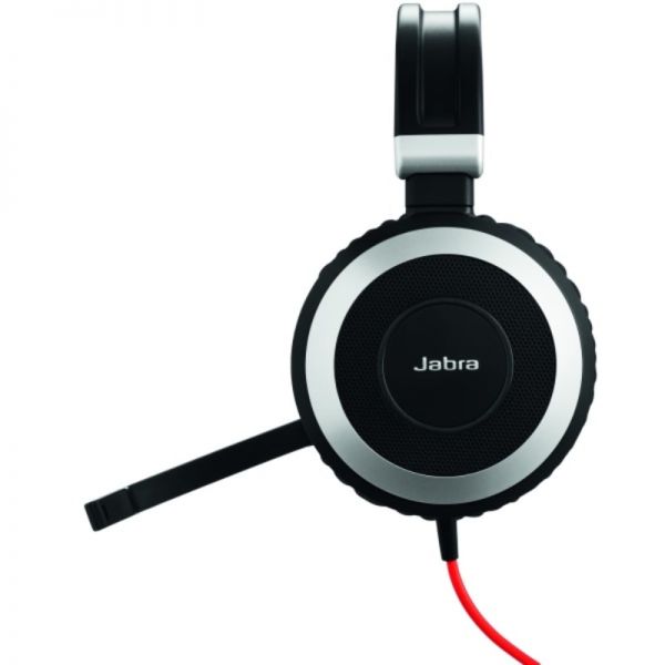 Jabra Evolve 80 USB UC MS Duo