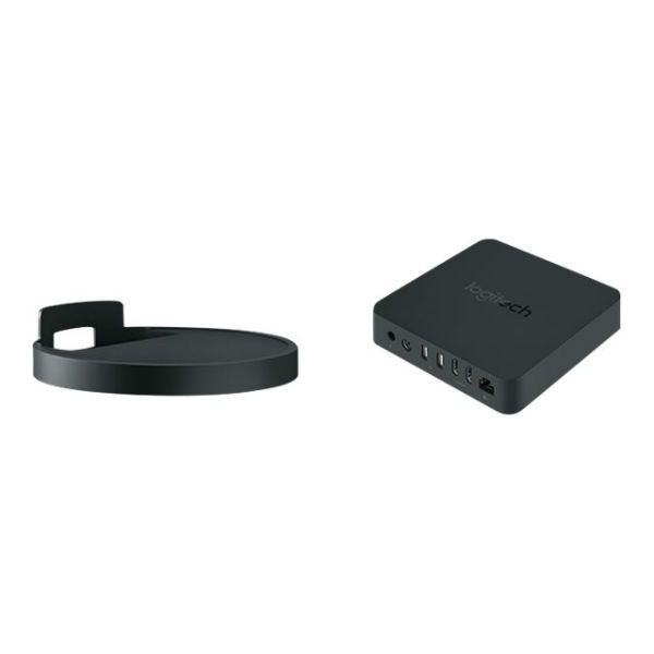 Logitech SmartDock Flex (1)