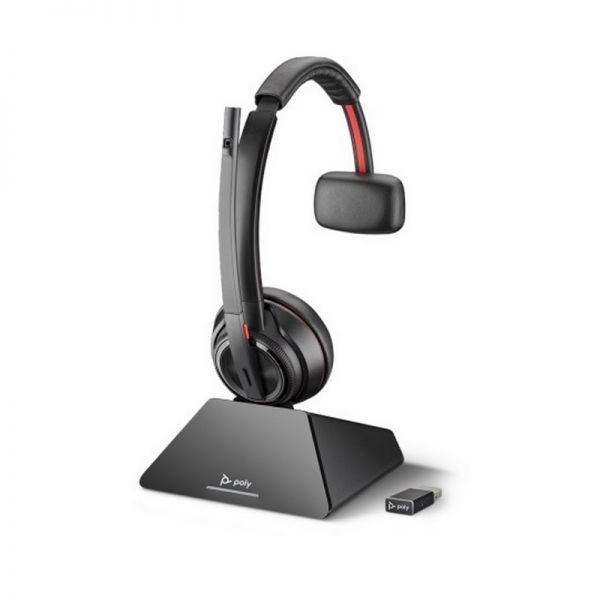 Plantronics Savi 8210 UC MS 