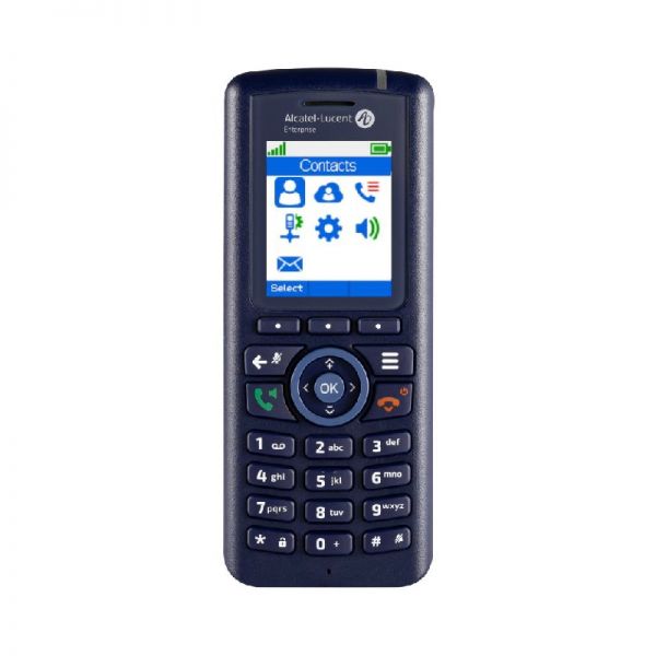 Alcatel-Lucent 8214