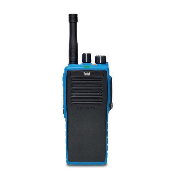 Entel DT952 PMR-DMR 446 ATEX