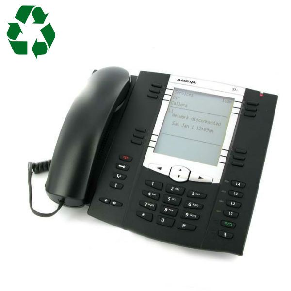 Mitel Aastra 6757 - Reconditionné