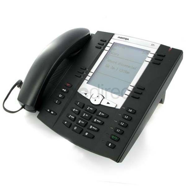 Mitel Aastra 6757 - Reconditionné