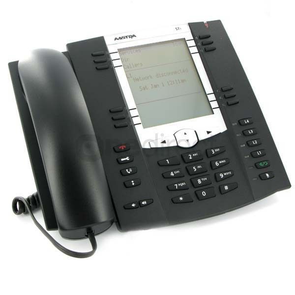 Mitel Aastra 6757 - Reconditionné