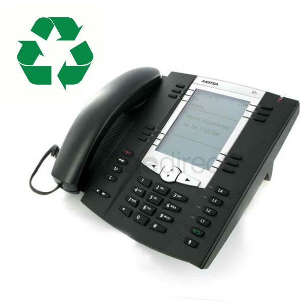 Mitel Aastra 6757 - Reconditionné