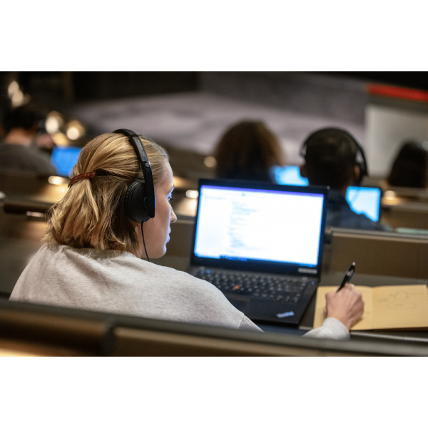 EPOS Adapt 165T USB-A II – Certifié Microsoft Teams