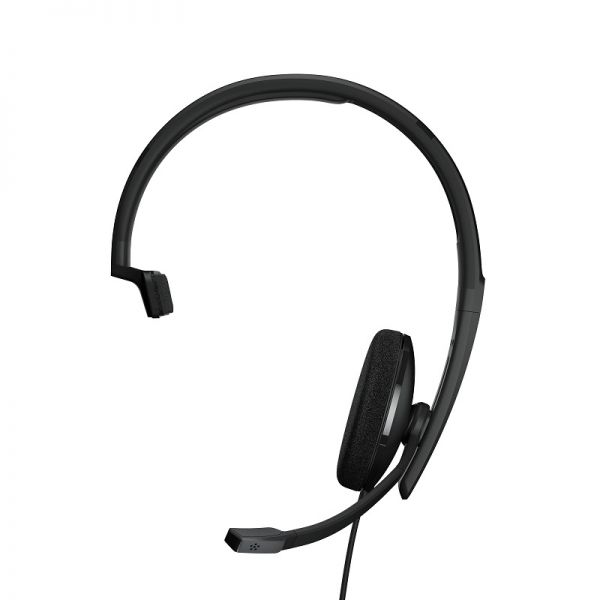EPOS Adapt 130T USB-A II – Certifié Microsoft Teams