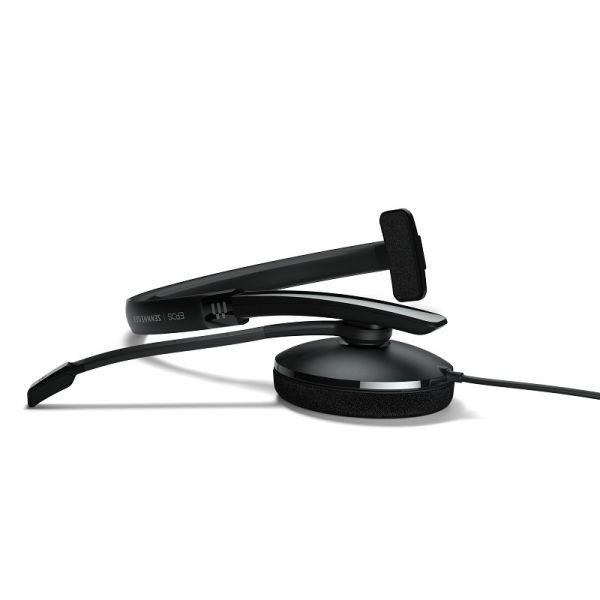 EPOS Adapt 130T USB-A II – Certifié Microsoft Teams