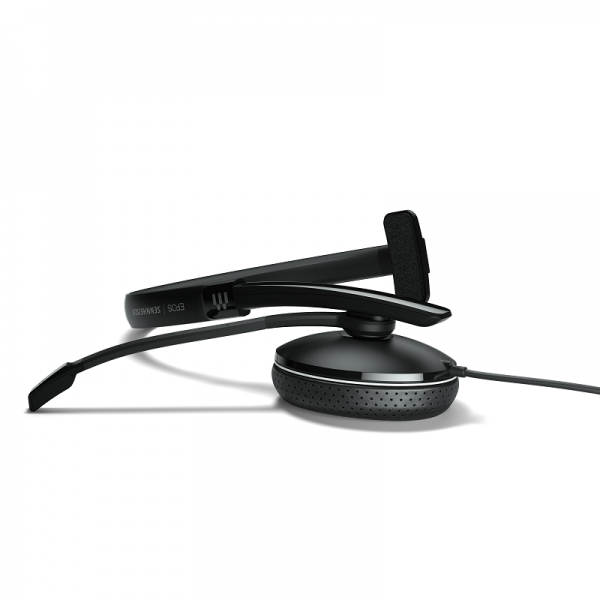 EPOS Adapt 135T USB-A II – Certifié Microsoft Teams