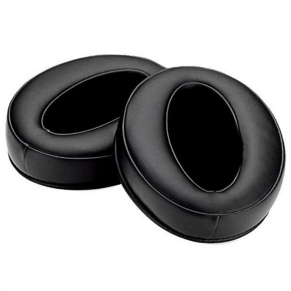 EPOS - EPOS - Coussinet Noir x2 pour Adapt 360