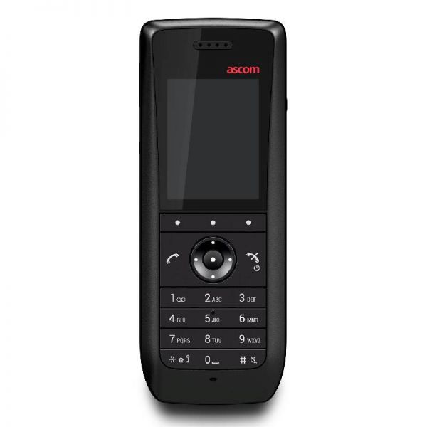 Ascom i63 Messenger
