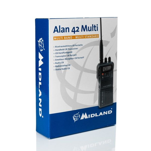 Midland Alan 42 Multi