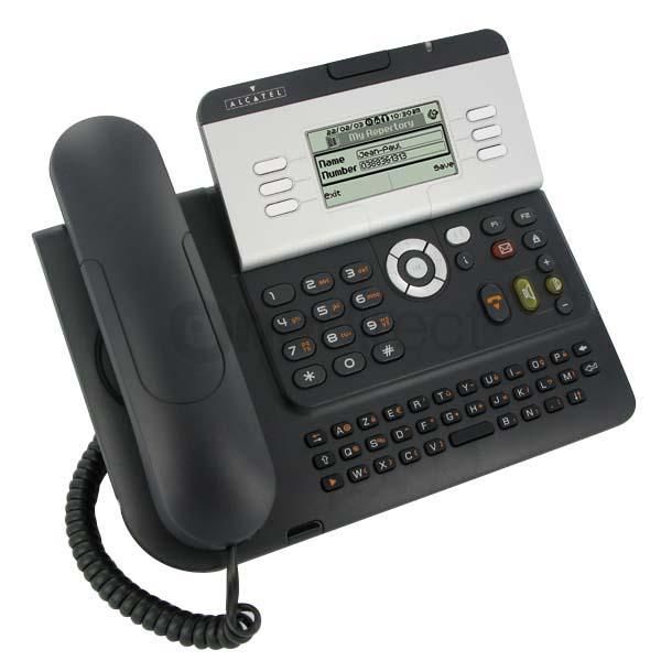 Alcatel 4028 IP Touch Reconditionné