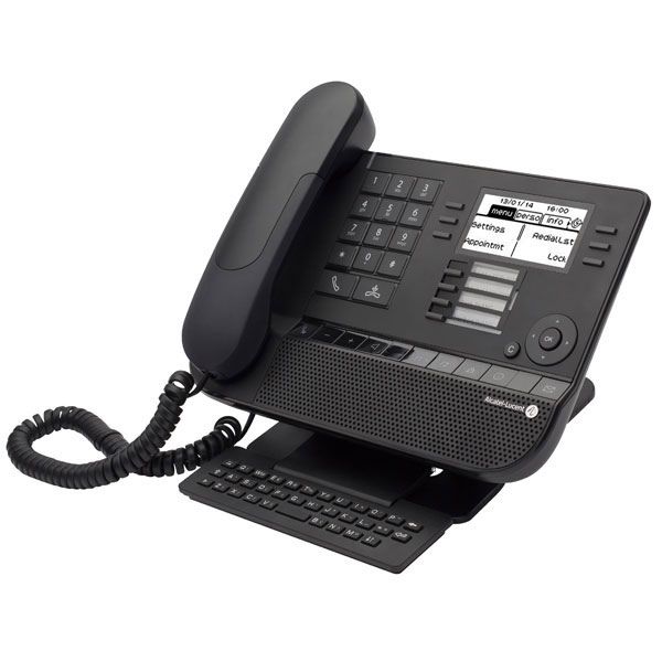 Alcatel-Lucent 8028 - Reconditionné
